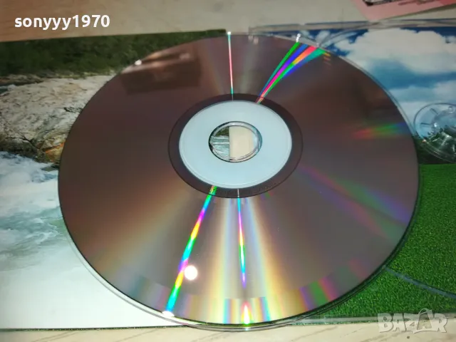 КАВАЛ ЦД 2710241046, снимка 14 - CD дискове - 47733466