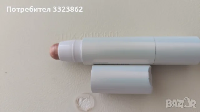 Хайлайтер Haus Labs Glowgasm Charlotte Tilbury , снимка 4 - Козметика за тяло - 56124964