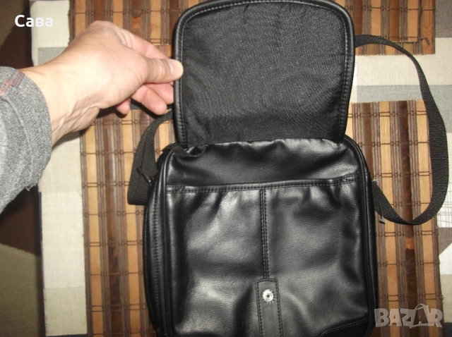 Чанта SAMSONITE  , снимка 3 - Чанти - 53406842