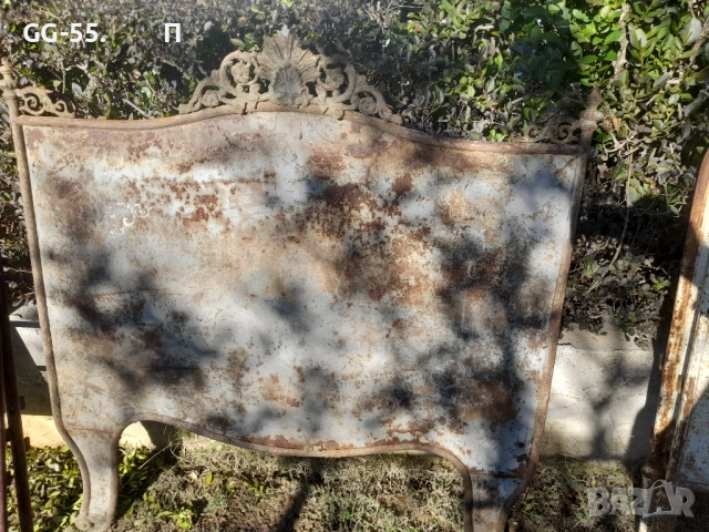 Табли от легла., снимка 5 - Антикварни и старинни предмети - 52195715