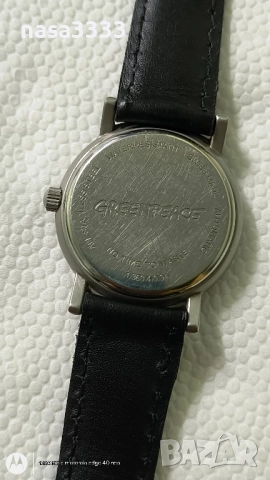 часовник , снимка 6 - Мъжки - 52161921