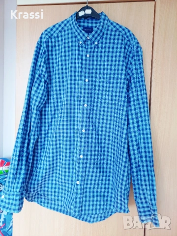 Мъжка риза Gant L