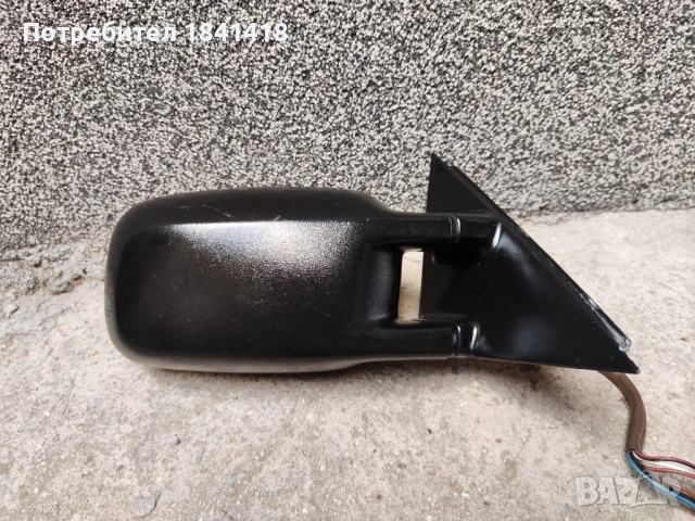 Дясно ел. огледало Пасат 2/ Б3, снимка 5 - Части - 53653060