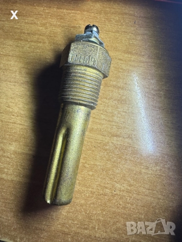 ТМ104 ДАТЧИК ТЕМПЕРАТУРА ТМ104 Трактор МТЗ, УАЗ НОВ СССР, снимка 3 - Части - 51773694