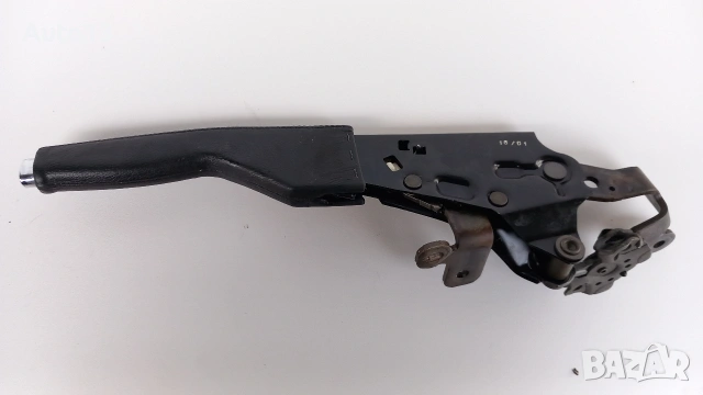 Кожен Лост за Ръчна Спирачка Passat B5.5