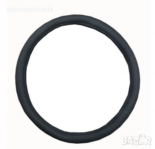 КАЛЪФ ЗА ВОЛАН М-38СМ, ЧЕРЕН - 21196, снимка 1