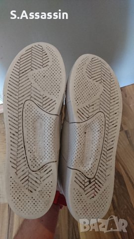 adidas - 44, снимка 3 - Маратонки - 41711375