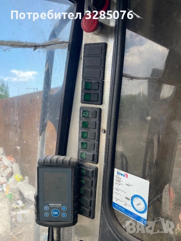 Volvo FH16 750, снимка 5 - Камиони - 53754403