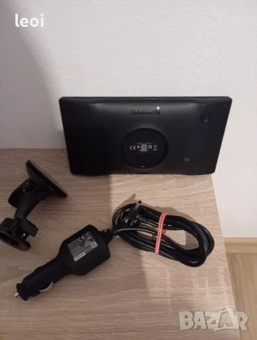 Навигация за лек автомобил Garmin 6", снимка 11 - Навигация за кола - 56316849