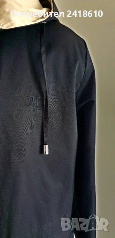 POLO Ralph Lauren Water Resistant Rain Anorak Womens Size S НОВО ! ОРИГИНАЛ! Дамски Двулицев Тренч!, снимка 8 - Якета - 53293359