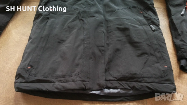 MISSING LINK IZO 5 Ski Snowboard Jacket размер 36 / S дамско еластично ски сноуборд яке 21-57, снимка 7 - Зимни спортове - 52728014