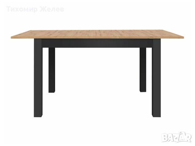 Продавам плот за трапезна маса , снимка 3 - Маси - 52459617