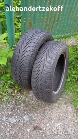 GOODYEAR ULTRA GRIP 6 195/60 R15 88V