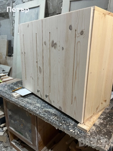 Кухненски шкаф,модул горен, снимка 6 - Шкафове - 51488645