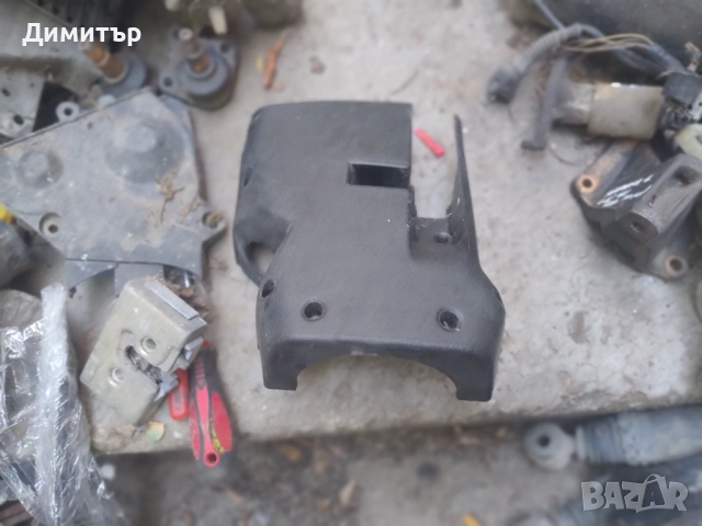 Капак Волан Долен За Нисан Примера 1991г / Nisan Primera 1991y, снимка 2 - Части - 51540146