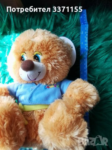 Плюшени играчки нови , снимка 13 - Плюшени играчки - 41774295