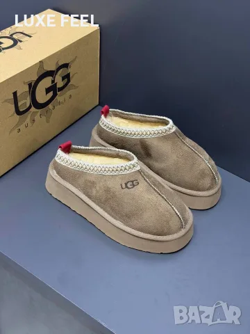 UGG ✨ Дамски Чехли , снимка 6 - Чехли - 56108486