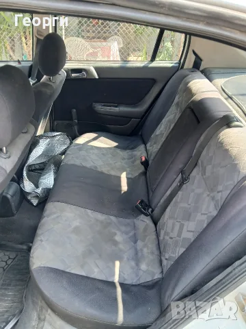 Opel Astra 1.7 | 1999г., снимка 9 - Автомобили и джипове - 55727786