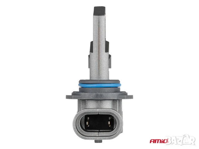 LED крушки AMiO X5 Winger HB4 6000K 50W 11-18V CANBUS, снимка 3 - Аксесоари и консумативи - 55868761