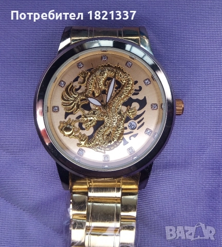 Мъжки часовник , снимка 9 - Мъжки - 51876075