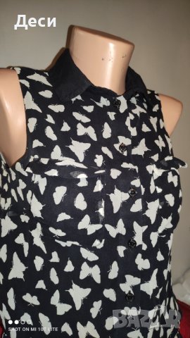 къс гащеризон на Patrizia Pepe , снимка 3 - Гащеризони - 41342417