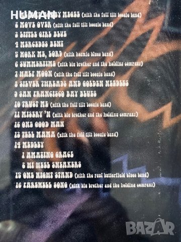 Bonnie Rait - Janis Joplin - Doors , снимка 10 - CD дискове - 44474989