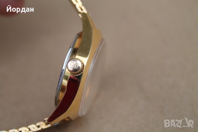 Швейцарски ''Tissot Seastar'' автоматик Т12 1980 година, снимка 6 - Мъжки - 42099287