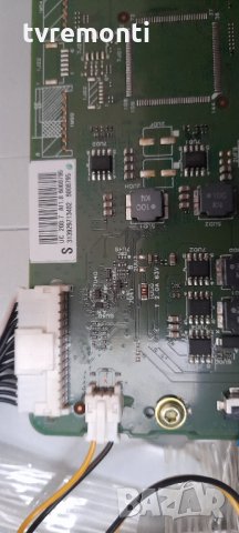 Мейнборд Philips 3139 123 65323v2-mb/65333v2-sb WK1148.1 313929713482, снимка 3 - Части и Платки - 34412785