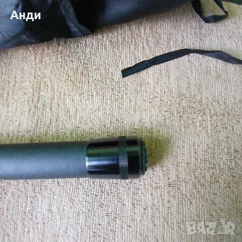 Директен Телескоп KAIDA SPOVER MX 7.00м (5-30гр), снимка 8 - Въдици - 55803943