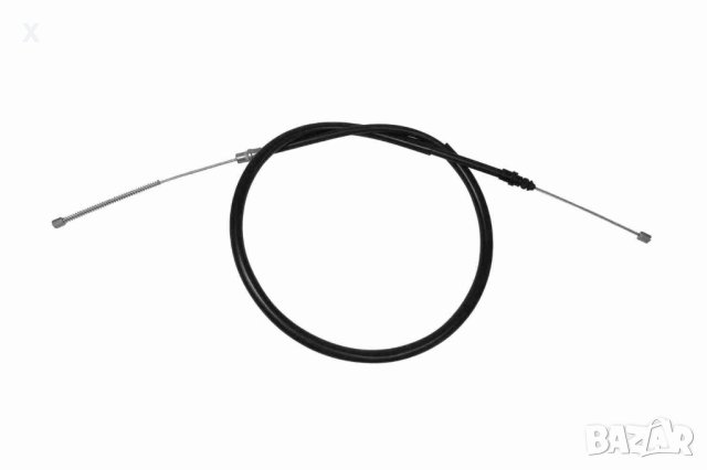 Жило, ръчна спирачка 21373 RENAULT Rapid RENAULT Rapid 1985 - 1999 OE 6006000595 дължина [mm]:1469