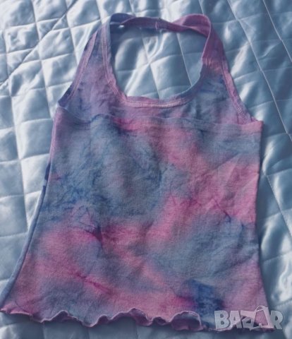 Потник с гол гръб , снимка 1