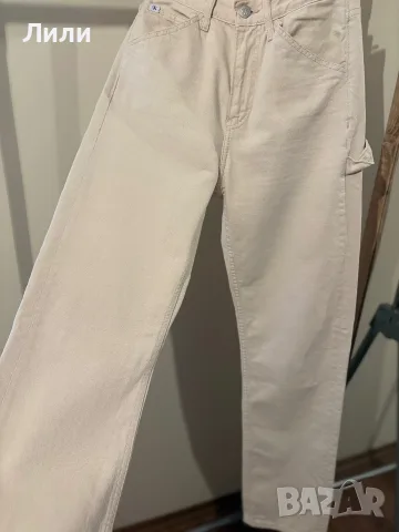 Calvin Klein деним , снимка 8 - Дънки - 56374367