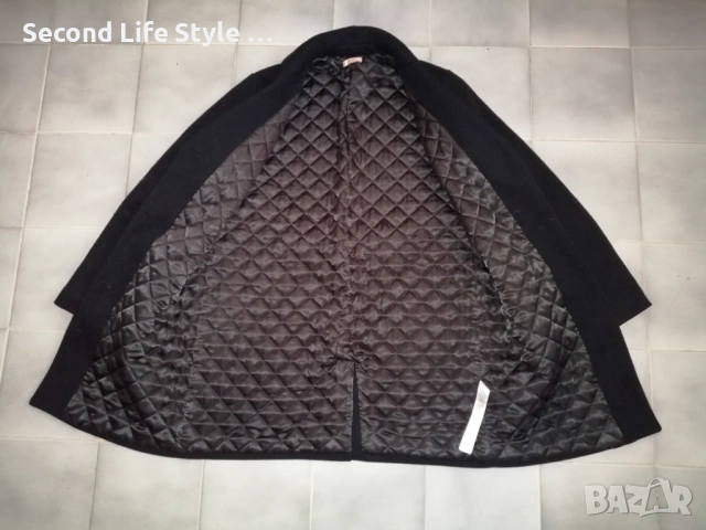 Liu Jo оригинално дамско палто р-р S, снимка 7 - Палта, манта - 53726635