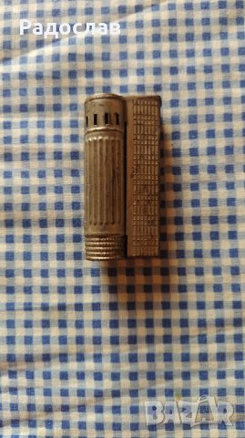 Стара австрийска запалка , снимка 2 - Запалки - 41436477