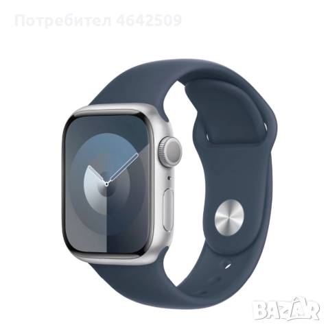 Оригинален Apple Watch Часовник Series 9 41mm 