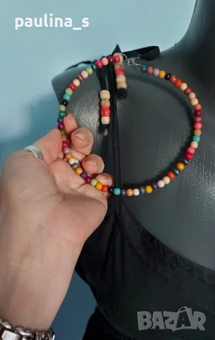 Три различни броя / Памучна плажна рокля "Н&М" Devided, "SisterS point", "Tally Weil" , снимка 18 - Рокли - 36683863