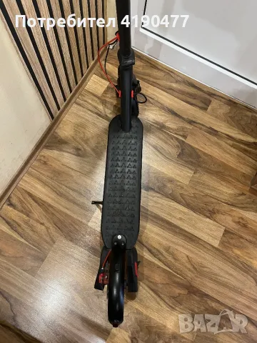 Електрическа тротинетка , снимка 7 - Други спортове - 50410726