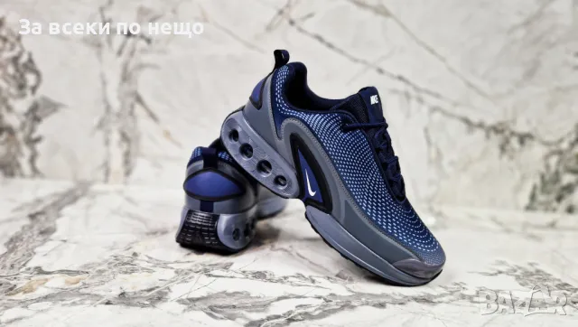 Nike Мъжки Маратонки👟Мъжки Спортни Обувки Найк от 40 до 46 номер-Налични Различни Цветове Код P141, снимка 10 - Маратонки - 49336411