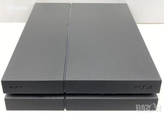 Sony PlayStation 4 (PS4) 2TB Профилактиран + игри, снимка 8 - PlayStation конзоли - 40309699