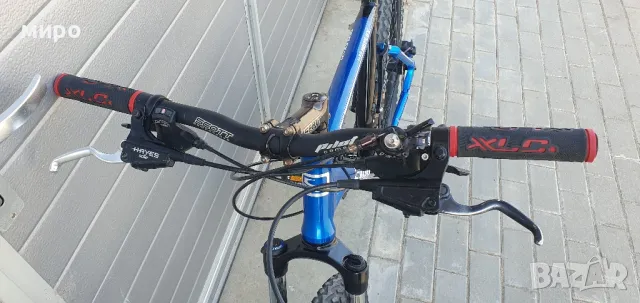 Велосипед Scott FX35 REFLEX ревизиран, снимка 3 - Велосипеди - 47609471