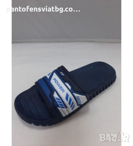 Мъжки чехли GEZER 40/44