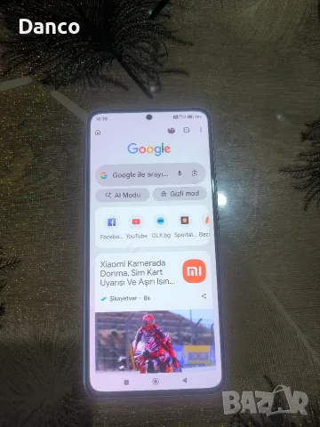 xiomi 11t 12gb 256, снимка 8 - Xiaomi - 55890451