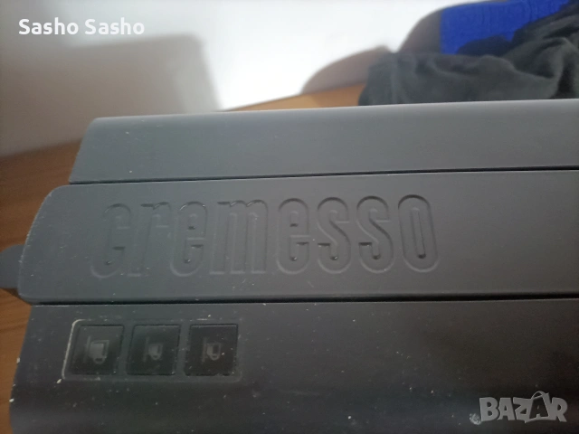 кафе машина, снимка 2 - Кафемашини - 53852280