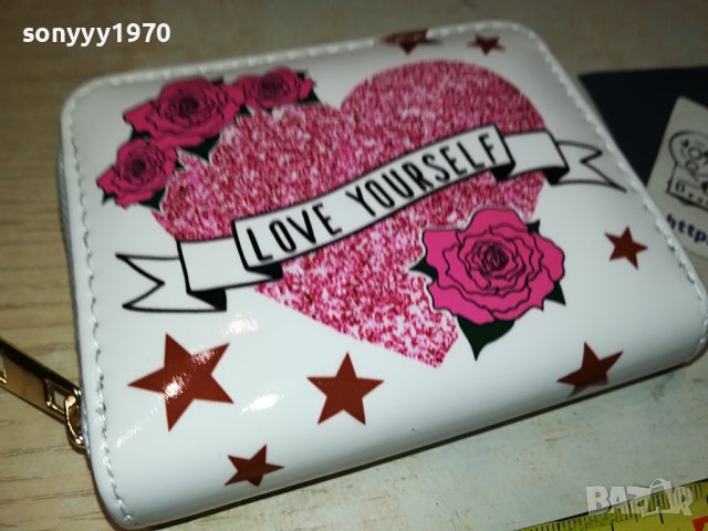 ПОРТМОНЕ 1308231828, снимка 7 - Портфейли, портмонета - 41844796