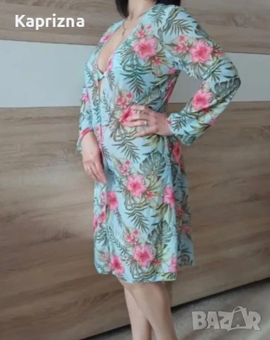 Парео, снимка 3 - Бански костюми - 51033901