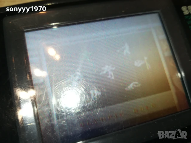 SEGA 2006251625, снимка 12 - Други игри и конзоли - 50738418