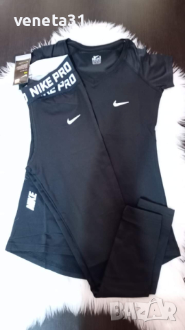 Дамски екипи Nike, снимка 7 - Спортни екипи - 44667155