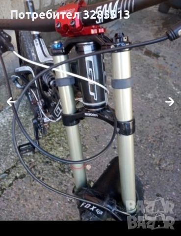 GT fury 2 boxxer, снимка 7 - Велосипеди - 52027464