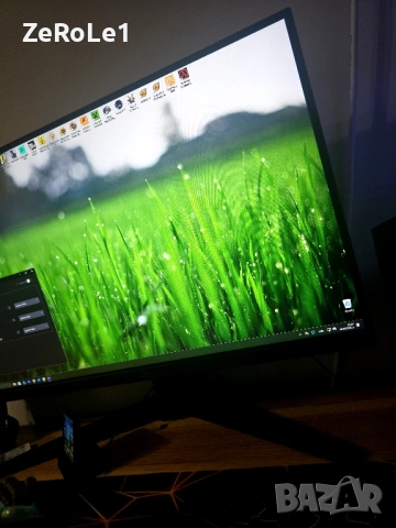 Assus Tuff 27 ips 2k