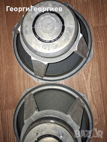 ROLA CELESTION 1 321 581, снимка 4 - Тонколони - 51854058